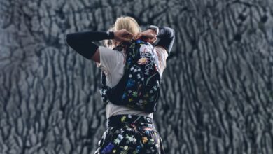 The North Face releases new collection