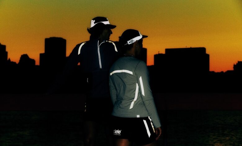 Ciele Athletics Releases the Reflective Nite Rite Capsule