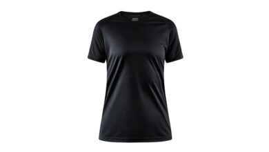Craft Core Unify Training Tee Women