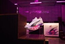 PUMA debuts ‘FAST-XP’ collection in Tokyo – pioneering the future of fast and redfining product innovation