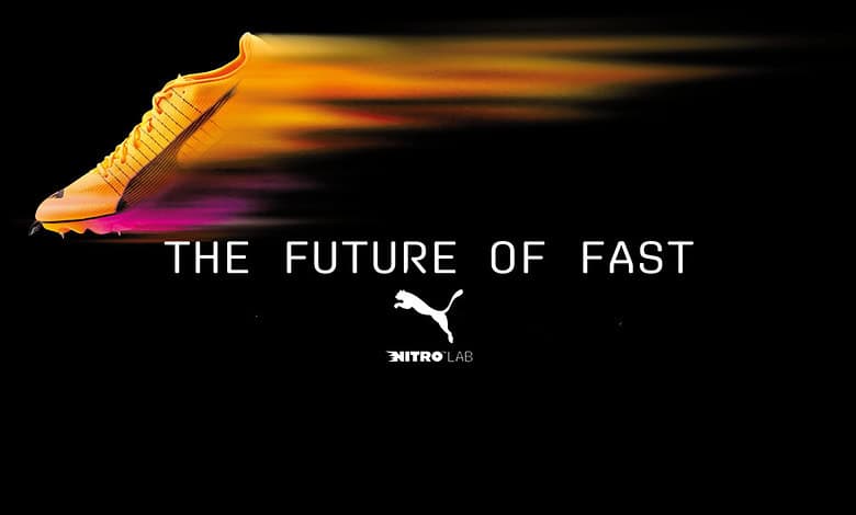 PUMA unveils the future of fast for Tokyo World Athletics Championships 2025