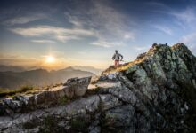 Pillerseetal KAT100 by UTMB registration opens September 23 for Austria’s longest trail run