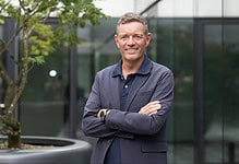 Tom Foley joins IRX
