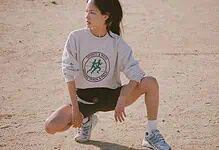 adidas Originals and Sporty and Rich celebrate running heritage with a Run Club inspired collection
