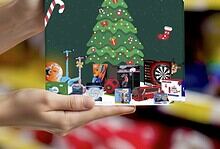 Reydon Christmas Catalogue