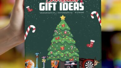 Reydon Christmas Catalogue
