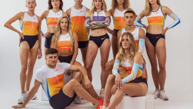 Extended - SportsShoes.com is sponsoring M11 Track Club for the Los Angeles 2028 Olympics