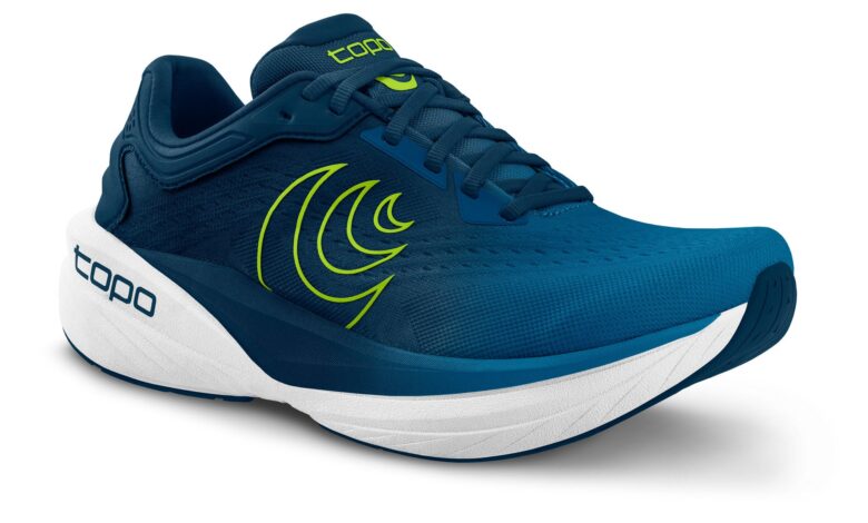 TOPO Men's Phantom 4 WIDE