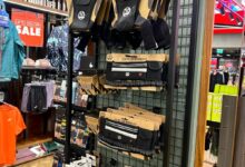 Six Peaks Retail Activation