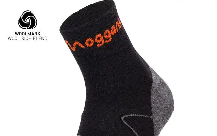 Moggans Socks