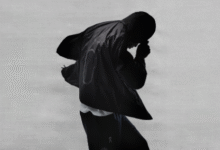 1. Logo of European Olympic Committees with colourful Olympic rings illustrating sports governance and international cooperation.